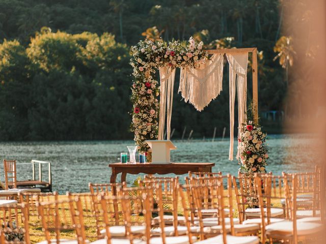 O casamento de Lennon e Ewelyn em Marechal Deodoro, Alagoas 9