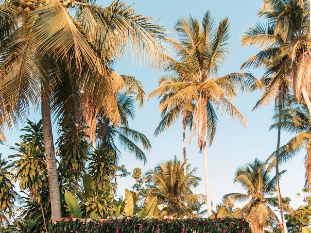 O casamento de Lennon e Ewelyn em Marechal Deodoro, Alagoas 10