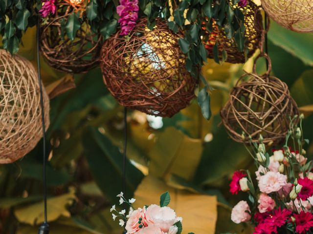 O casamento de Lennon e Ewelyn em Marechal Deodoro, Alagoas 11