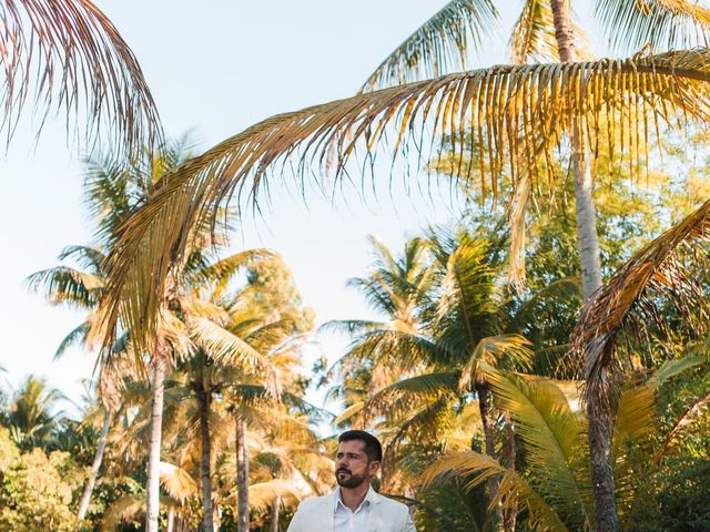 O casamento de Lennon e Ewelyn em Marechal Deodoro, Alagoas 18