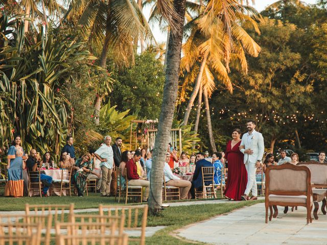 O casamento de Lennon e Ewelyn em Marechal Deodoro, Alagoas 37