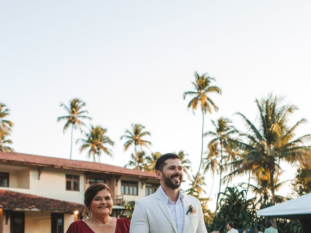 O casamento de Lennon e Ewelyn em Marechal Deodoro, Alagoas 38