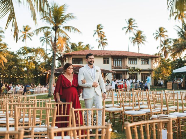 O casamento de Lennon e Ewelyn em Marechal Deodoro, Alagoas 39