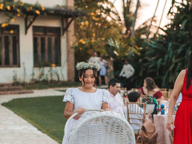 O casamento de Lennon e Ewelyn em Marechal Deodoro, Alagoas 46