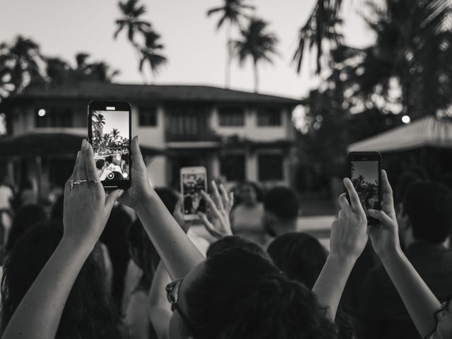 O casamento de Lennon e Ewelyn em Marechal Deodoro, Alagoas 50