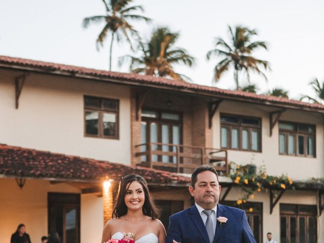 O casamento de Lennon e Ewelyn em Marechal Deodoro, Alagoas 51