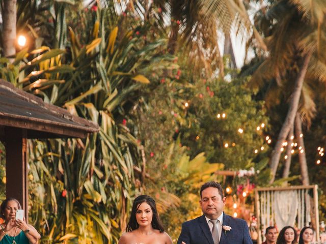 O casamento de Lennon e Ewelyn em Marechal Deodoro, Alagoas 52