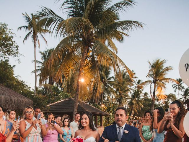 O casamento de Lennon e Ewelyn em Marechal Deodoro, Alagoas 54