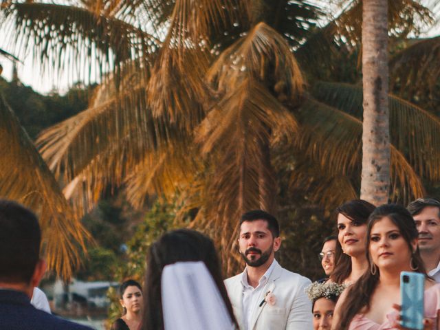 O casamento de Lennon e Ewelyn em Marechal Deodoro, Alagoas 55