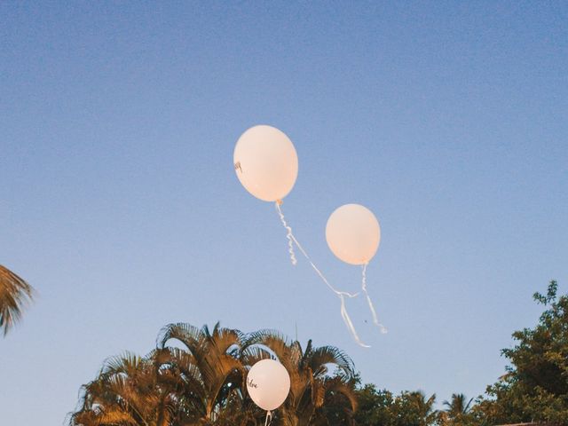 O casamento de Lennon e Ewelyn em Marechal Deodoro, Alagoas 59