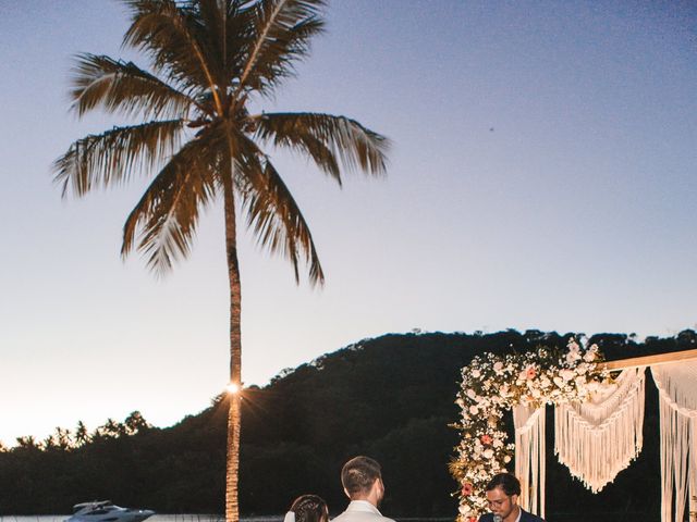 O casamento de Lennon e Ewelyn em Marechal Deodoro, Alagoas 61