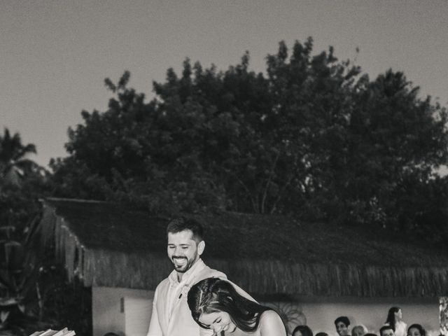 O casamento de Lennon e Ewelyn em Marechal Deodoro, Alagoas 62