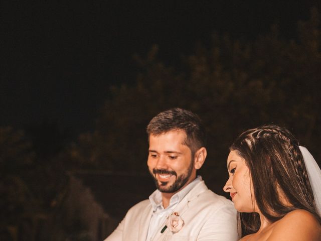 O casamento de Lennon e Ewelyn em Marechal Deodoro, Alagoas 65