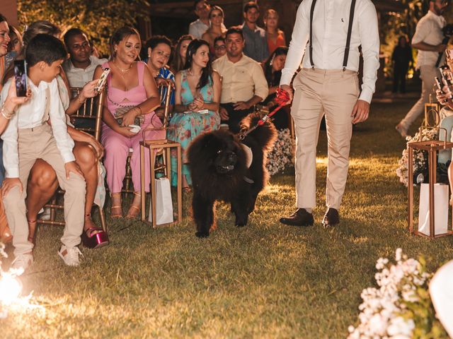 O casamento de Lennon e Ewelyn em Marechal Deodoro, Alagoas 70