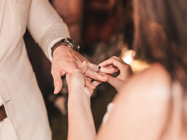 O casamento de Lennon e Ewelyn em Marechal Deodoro, Alagoas 72