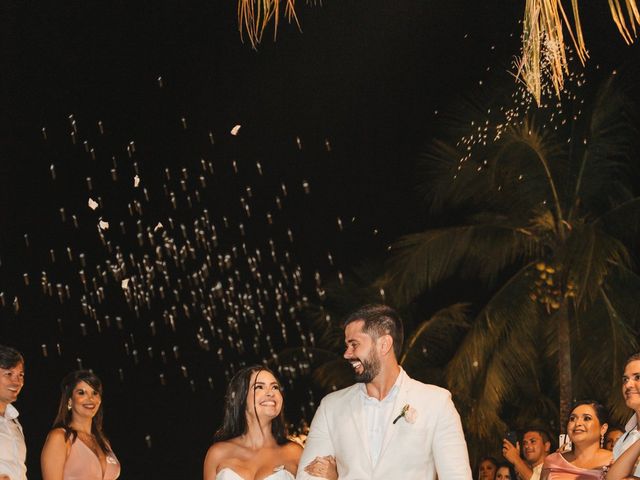 O casamento de Lennon e Ewelyn em Marechal Deodoro, Alagoas 74