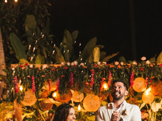 O casamento de Lennon e Ewelyn em Marechal Deodoro, Alagoas 77