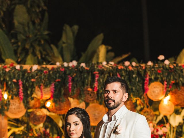 O casamento de Lennon e Ewelyn em Marechal Deodoro, Alagoas 78