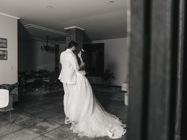 O casamento de Lennon e Ewelyn em Marechal Deodoro, Alagoas 84