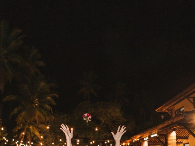 O casamento de Lennon e Ewelyn em Marechal Deodoro, Alagoas 89