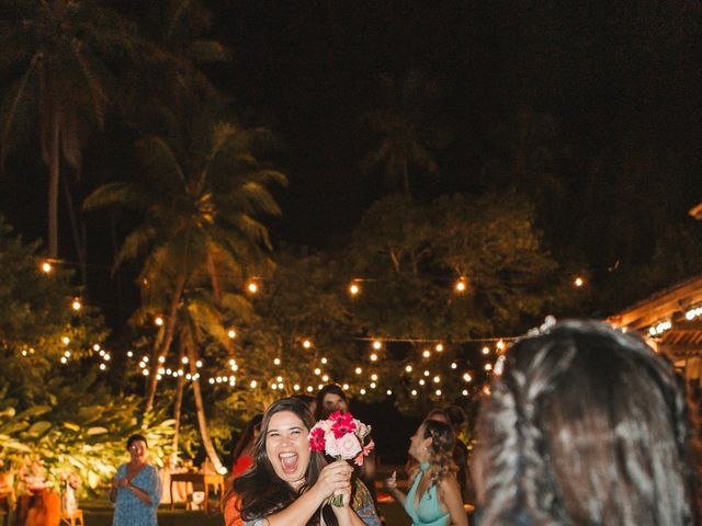 O casamento de Lennon e Ewelyn em Marechal Deodoro, Alagoas 92