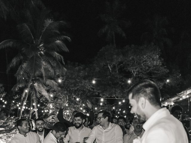 O casamento de Lennon e Ewelyn em Marechal Deodoro, Alagoas 93