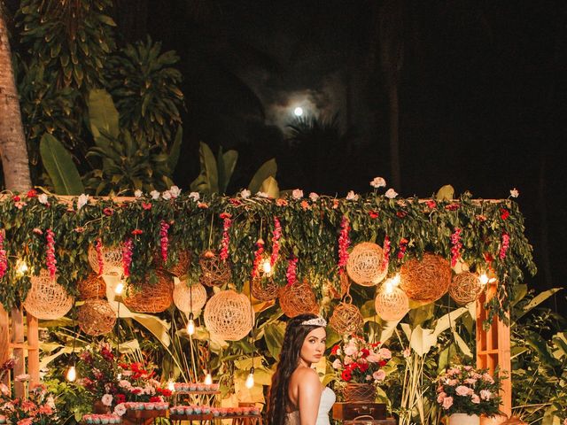 O casamento de Lennon e Ewelyn em Marechal Deodoro, Alagoas 98