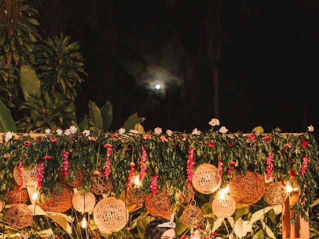 O casamento de Lennon e Ewelyn em Marechal Deodoro, Alagoas 99