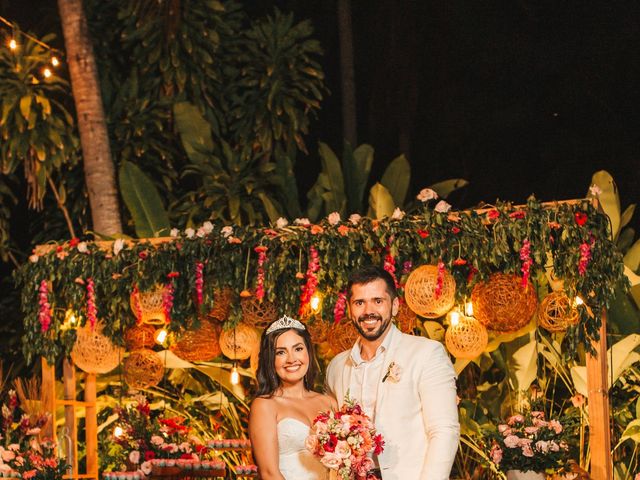 O casamento de Lennon e Ewelyn em Marechal Deodoro, Alagoas 100