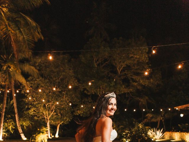 O casamento de Lennon e Ewelyn em Marechal Deodoro, Alagoas 102