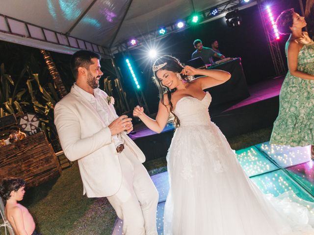 O casamento de Lennon e Ewelyn em Marechal Deodoro, Alagoas 103