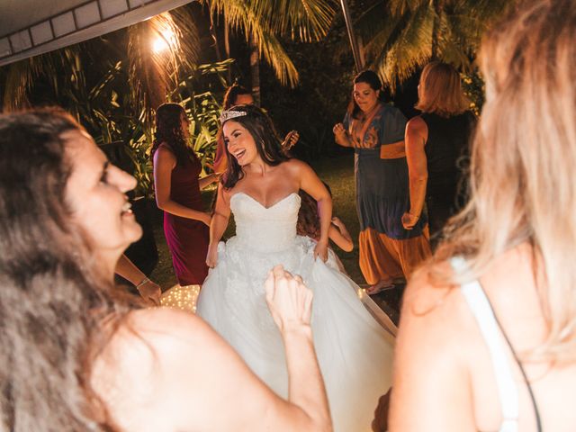 O casamento de Lennon e Ewelyn em Marechal Deodoro, Alagoas 104