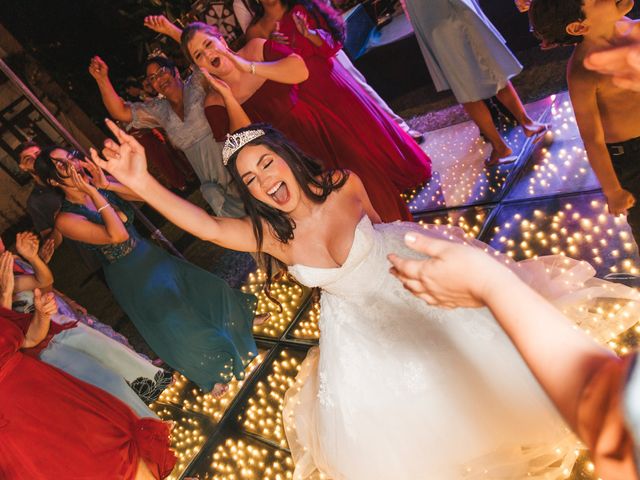 O casamento de Lennon e Ewelyn em Marechal Deodoro, Alagoas 105