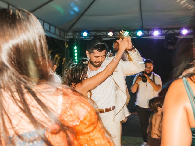 O casamento de Lennon e Ewelyn em Marechal Deodoro, Alagoas 107