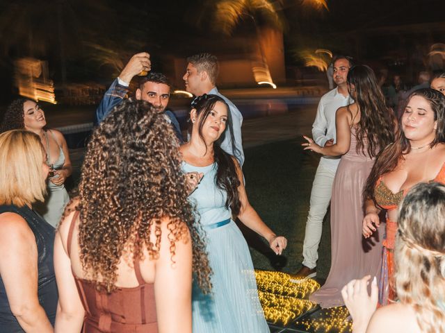 O casamento de Lennon e Ewelyn em Marechal Deodoro, Alagoas 113