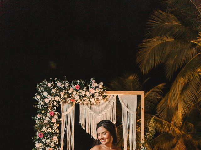 O casamento de Lennon e Ewelyn em Marechal Deodoro, Alagoas 121