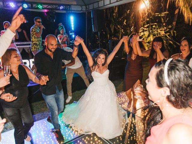 O casamento de Lennon e Ewelyn em Marechal Deodoro, Alagoas 128