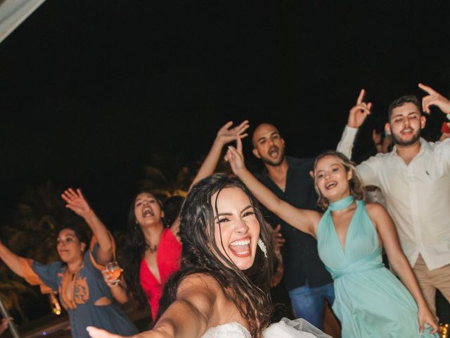 O casamento de Lennon e Ewelyn em Marechal Deodoro, Alagoas 130