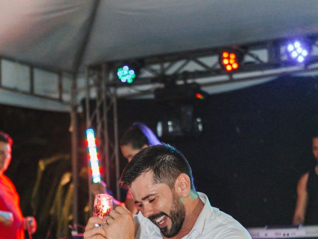 O casamento de Lennon e Ewelyn em Marechal Deodoro, Alagoas 131