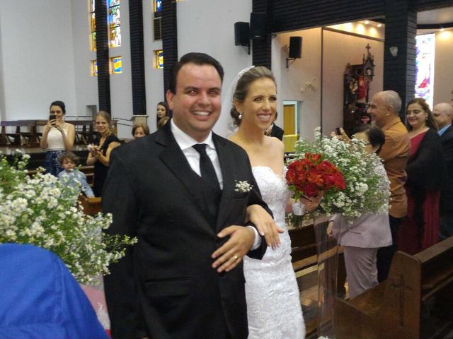 O casamento de Vinicius e Michelle em Goioerê, Paraná 1