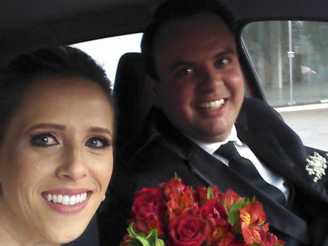 O casamento de Vinicius e Michelle em Goioerê, Paraná 2