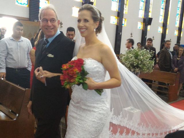 O casamento de Vinicius e Michelle em Goioerê, Paraná 4