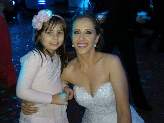 O casamento de Vinicius e Michelle em Goioerê, Paraná 5