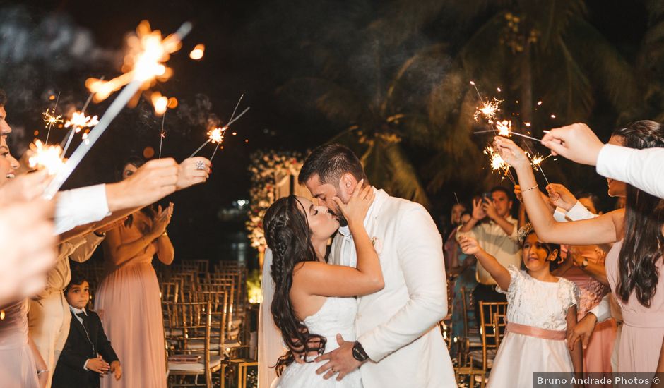 O casamento de Lennon e Ewelyn em Marechal Deodoro, Alagoas