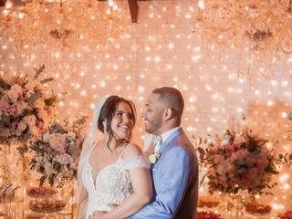 O casamento de Jéssica  e Luiz Paulo 3