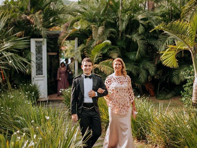 O casamento de Diogo e Lisiane  em Rio de Janeiro, Rio de Janeiro 2