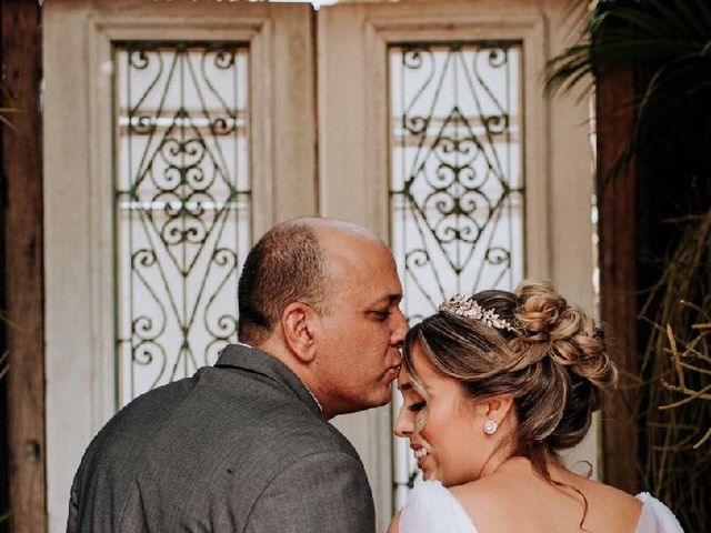O casamento de Diogo e Lisiane  em Rio de Janeiro, Rio de Janeiro 3
