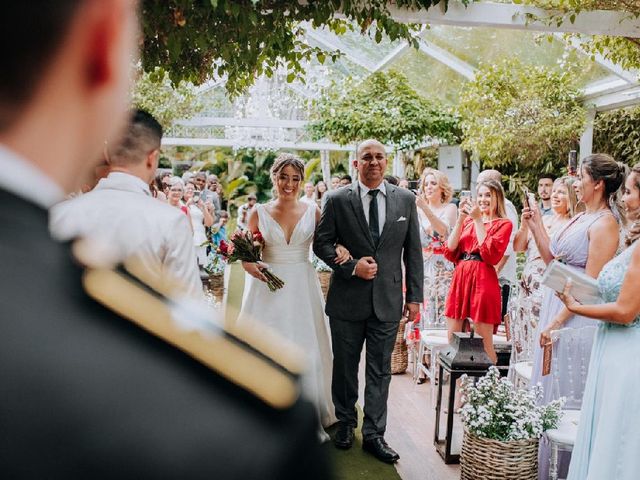 O casamento de Diogo e Lisiane  em Rio de Janeiro, Rio de Janeiro 4