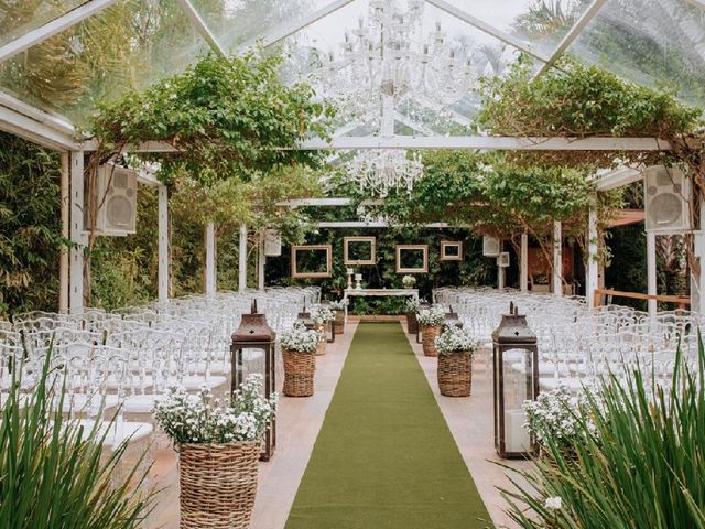 O casamento de Diogo e Lisiane  em Rio de Janeiro, Rio de Janeiro 5