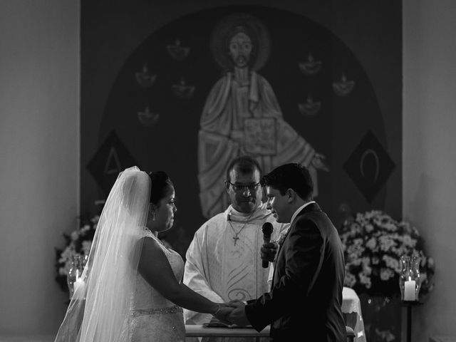 O casamento de Rodrigo e Natália em Rio de Janeiro, Rio de Janeiro 45